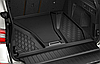 Коврик багажника оригинальный для BMW X5 (G05) (2018-2022) (без элекрошторки), фото 5