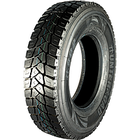 Шины 315/80R22.5 (карьерная) Hunterroad H802 TL