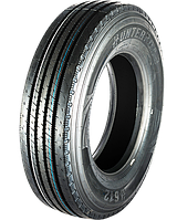 Шины 315/80R22.5 (рулевая) Hunterroad H612 TL