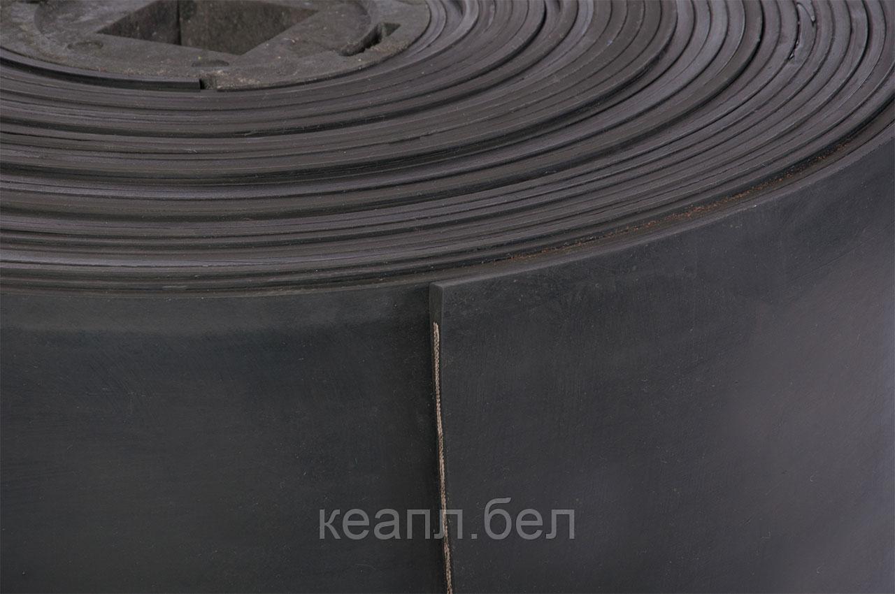 Лента конвейерная резинотканевая 2Л-400х3-ТК-200-3/1.5-НБ толщ.8-9 мм (пог. м)