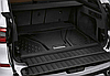 Коврик багажника оригинальный для BMW X5 (G05) (2018-2022) (с элекрошторкой), фото 2