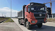 Самосвал Shacman SX32586V385