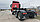 Седельный тягач Shacman SX42586V385, фото 4