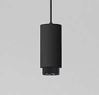 50122/1 Подвесной светильник Nubis чёрный