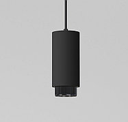 50122/1 Подвесной светильник Nubis чёрный