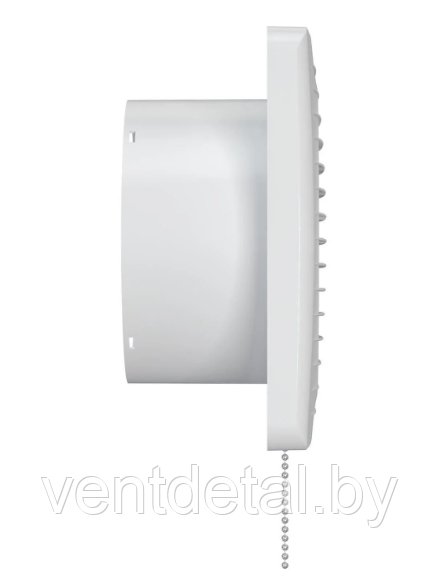 Вентилятор бытовой D125 ERA 5-02 + сетка+ выключатель - фото 3 - id-p216504947