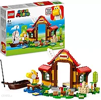 Конструктор LEGO Super Mario 71422 , «Домашний пикник Марио»