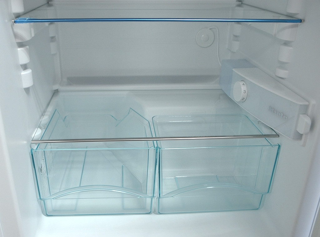 Новый маленький холодильник MIELE K12023 пр-во Германия высота 0.85 метра гарантия 6 мес - фото 5 - id-p216505235