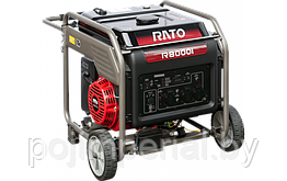 Генератор RATO R8000iD