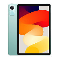 Планшет Xiaomi Redmi Pad SE 6GB/128GB международная версия Зеленый