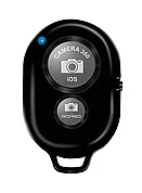 Bluetooth-пульт дистанционный для съёмки (Селфи-кнопка)