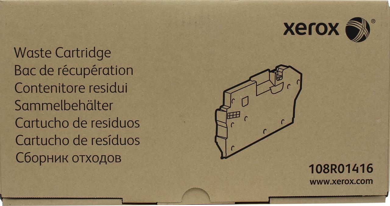 Контейнер отработанного тонера Xerox 108R01416