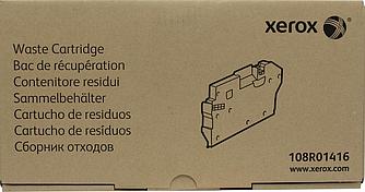 Контейнер отработанного тонера Xerox 108R01416