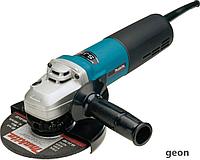 Угловая шлифмашина Makita 9565 CVR