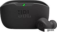 Наушники JBL Wave Buds (черный)