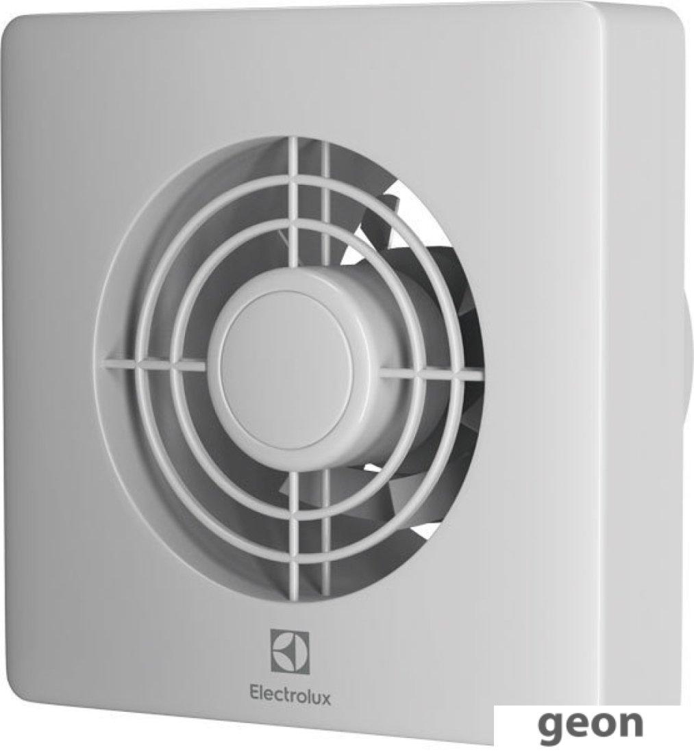 Осевой вентилятор Electrolux Slim EAFS-100 - фото 1 - id-p216505875