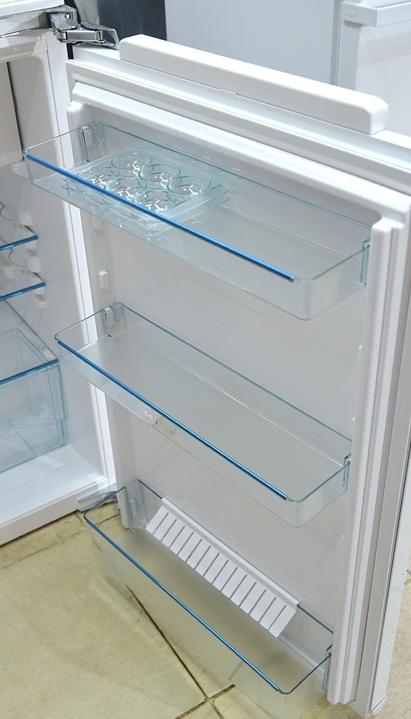 Новый встраиваемый холодильник Miele K32132i ВЫСОТА 0.85 Mетра Германия гарантия 6 мес - фото 4 - id-p216506309