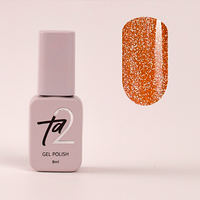 ГЕЛЬ-ЛАК TA2 / COLOR GEL POLISH LEVEL №002