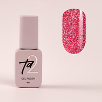 ГЕЛЬ-ЛАК TA2 / COLOR GEL POLISH LEVEL №004