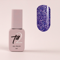 ГЕЛЬ-ЛАК TA2 / COLOR GEL POLISH LEVEL №006