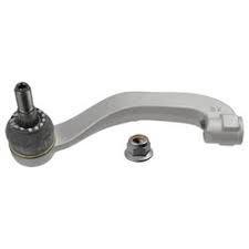 Након. поперечн. рулевой тяги  VAG  2N0423811