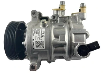 Компрессор климатической уст. VAG 5Q0820803Q