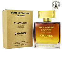 Тестер Арабский Chanel Platinum Egoiste / edp 110 ml