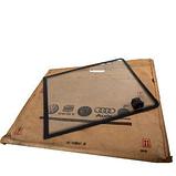 Cтекло сдвижного окна Cтекло сдвижного окна 595X49 VAG 7D0845297E, фото 2