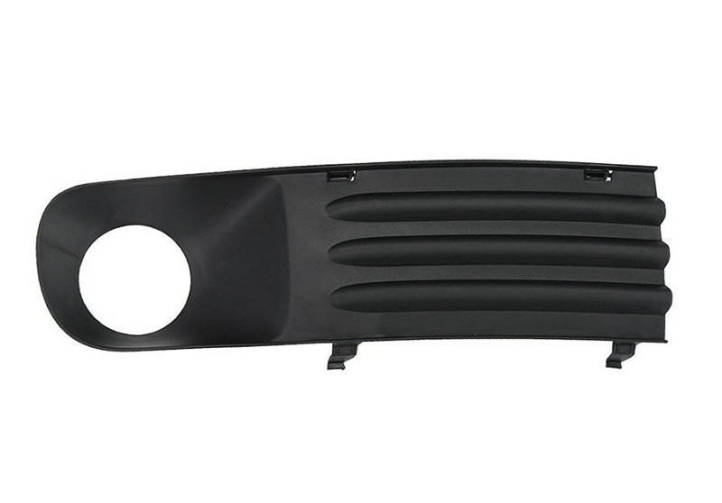 Решётка бампера VAG 7H0807490B 7G9