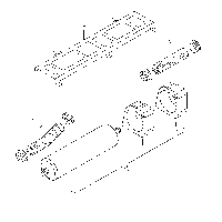 Уплотнение 8K0201196Q