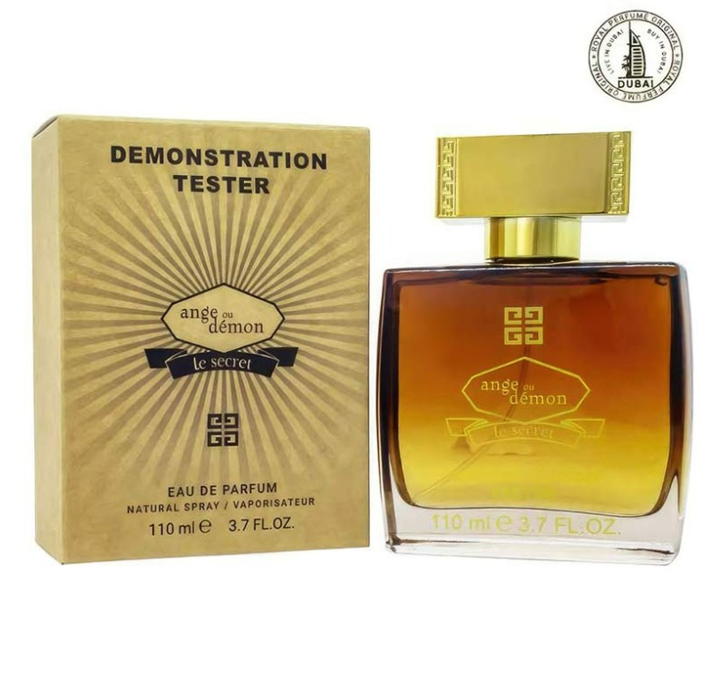 Тестер Арабский Givenchy Ange Ou Demon Le Secret / 110 ml
