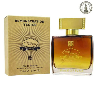 Тестер Арабский Givenchy Ange Ou Demon Le Secret / 110 ml