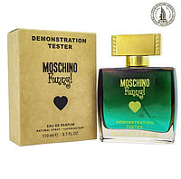 Тестер Арабский Moschino Funny / edp 110 ml