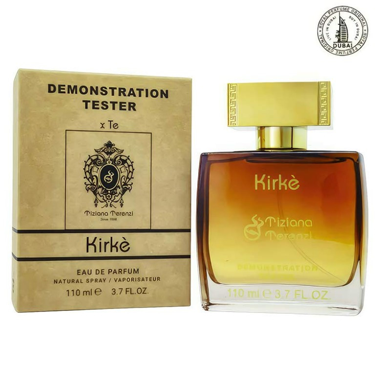 Тестер Арабский Tiziana Terenzi Kirke / EDP 110 ml