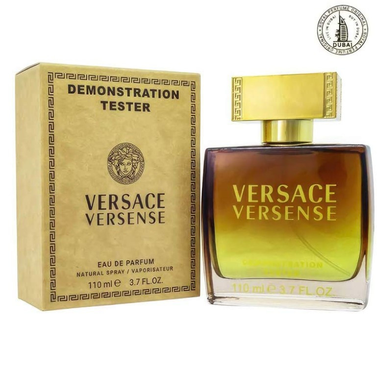 Тестер Арабский Versace Versense / edp 110 ml