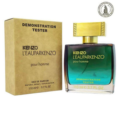 Тестер Арабский Kenzo L'Eau Par Pour Homme / 110 ml