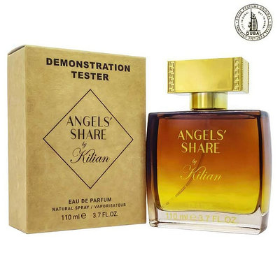 Тестер Арабский Kilian Angels' Share / 110 ml