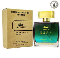 Тестер Арабский Lacoste Essential Sport / edp 110 ml