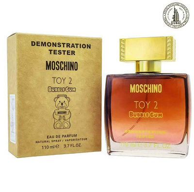 Тестер Арабский Moschino Toy 2 Bubble Gum / edp 110 ml