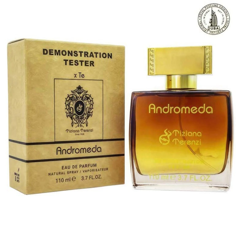 Тестер Арабский Tiziana Terenzi Andromeda / edp 110 ml