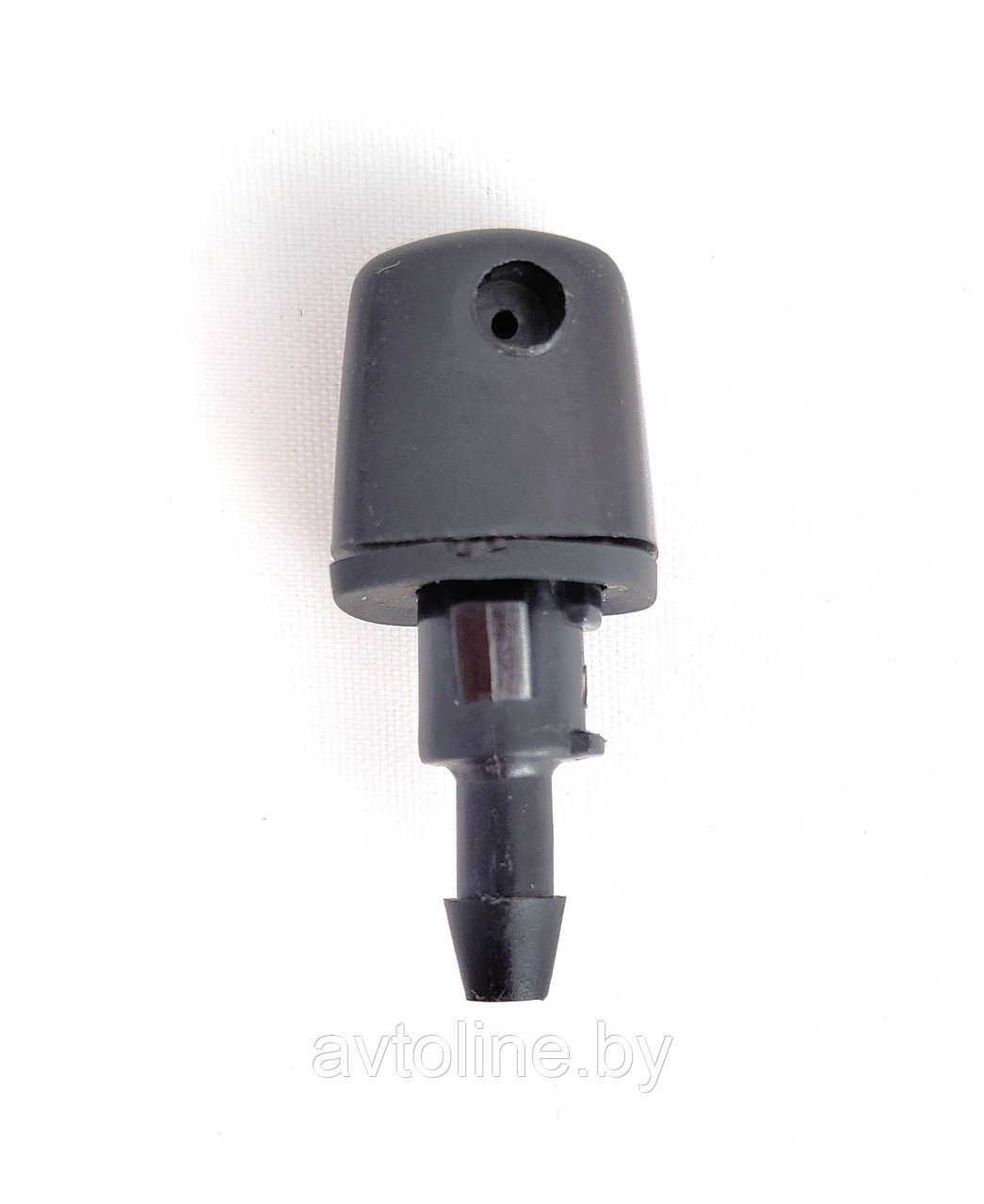 Форсунка омывателя NISSAN NOTE 2006-2013 28970BC30A