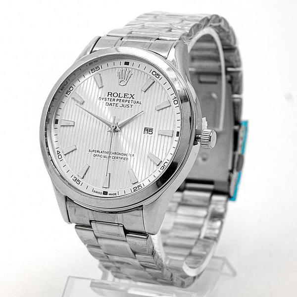 Наручные мужские часы Rolex 1089G - фото 2 - id-p216509019