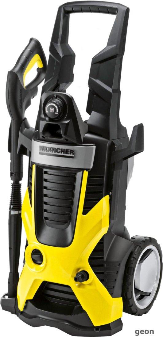 Мойка высокого давления Karcher K 7 (1.168-502.0) - фото 1 - id-p216312538