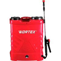 Аккумуляторный опрыскиватель Wortex KS 1680-1 Li - фото 1 - id-p216509337