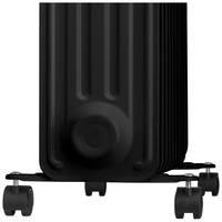 Масляный радиатор Sencor SOH 3309 BK - фото 5 - id-p216509577
