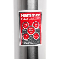 Скважинный насос Hammer NAP600/39S - фото 5 - id-p216509831