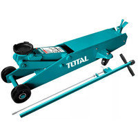 Подкатной домкрат Total THT10805L 5т