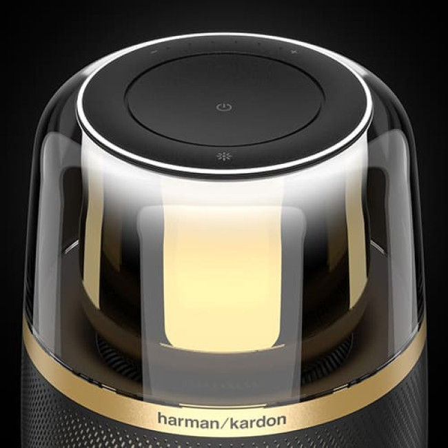 Умная колонка Harman Kardon Allure Essential - фото 2 - id-p216508927