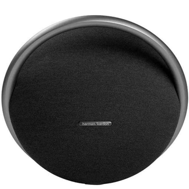 Портативная колонка Harman Kardon Onyx Studio 7 Черный - фото 4 - id-p216508929