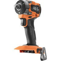 Гайковерт AEG Powertools BSS 18S12BL2-0 4935480060 (без АКБ)